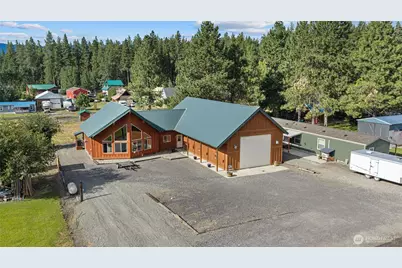 160 Ronald Ridge Drive, Ronald, WA 98940 - Photo 34