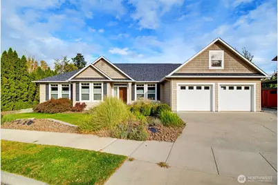 105 Pickens Street, Wenatchee, WA 98801 - Photo 1