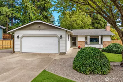 15815 96th Avenue Ct E, Puyallup, WA 98375 - Photo 2