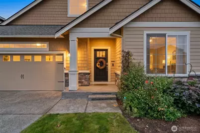 13910 183rd Avenue Ct E, Bonney Lake, WA 98391 - Photo 2