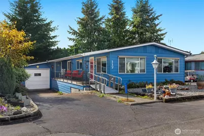 9101 Steilacoom Road SE #117, Olympia, WA 98513 - Photo 1