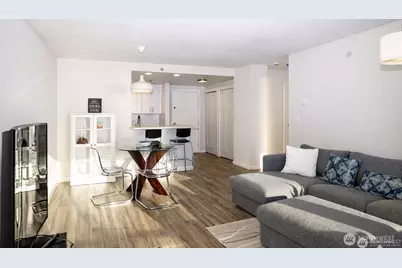 121 Vine Street #1702, Seattle, WA 98121 - Photo 4