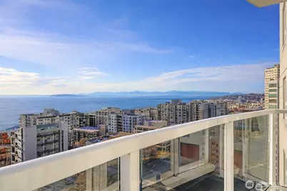 121 Vine Street #1702, Seattle, WA 98121 - Photo 22