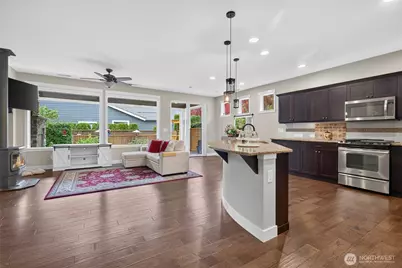 19207 146th Street E, Bonney Lake, WA 98391 - Photo 8