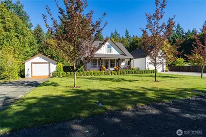 4702 Delta Lane SE, Tumwater, WA 98501 - Photo 1