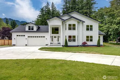 13617 436th Avenue SE, North Bend, WA 98045 - Photo 32