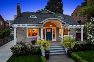 1852 E Shelby St, Seattle, WA 98112 - Photo 2