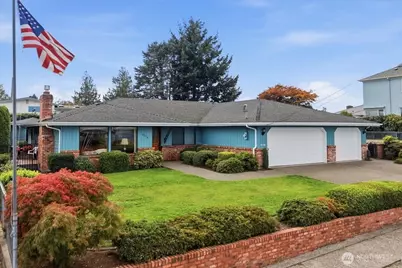 6514 N Hale Street, Tacoma, WA 98407 - Photo 1