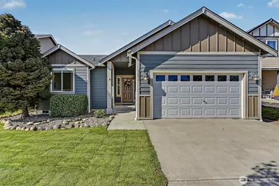 10005 Cochrane Avenue SE, Yelm, WA 98597 - Photo 1
