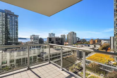 588 Bell Street #1407S, Seattle, WA 98121 - Photo 6
