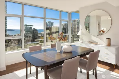 588 Bell Street #1407S, Seattle, WA 98121 - Photo 2