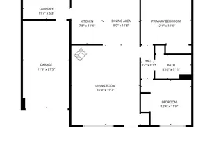 7015 Gaston Ln SW, Tumwater, WA 98501 - Photo 4