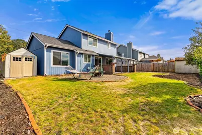 21706 44th Avenue Ct E, Spanaway, WA 98387 - Photo 36