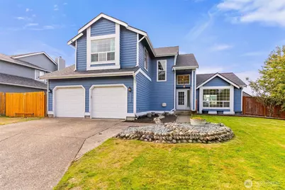 21706 44th Avenue Ct E, Spanaway, WA 98387 - Photo 40