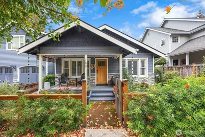180 NW Dogwood Street, Issaquah, WA 98027 - Photo 2