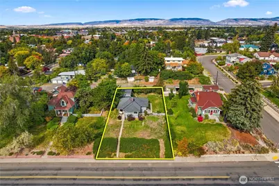 813 E 3rd Avenue, Ellensburg, WA 98926 - Photo 36