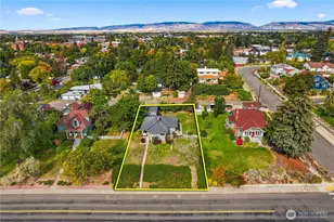 813 E 3rd Ave, Ellensburg, WA 98926 - Photo 36