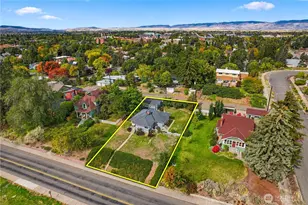 813 E 3rd Ave, Ellensburg, WA 98926 - Photo 32