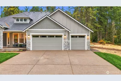 3035 SE Nyeri Trail, Olalla, WA 98359 - Photo 4