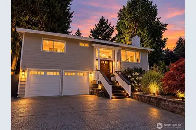 10929 NE 116th Place, Kirkland, WA 98034 - Photo 1