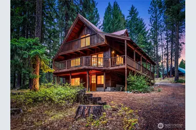 2471 Tamarack Crest Dr., Leavenworth, WA 98826 - Photo 1
