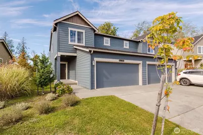 6453 Hornet Circle NE, Bremerton, WA 98311 - Photo 1