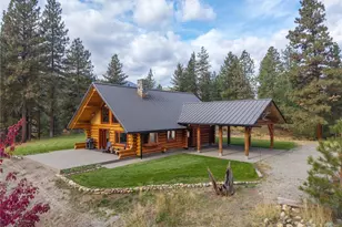 60 Lobos Run Rd, Winthrop, WA 98862 - Photo 2