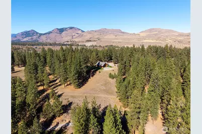 60 Lobos Run Road, Winthrop, WA 98862 - Photo 4