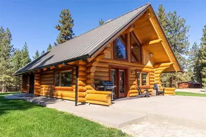 60 Lobos Run Road, Winthrop, WA 98862 - Photo 1