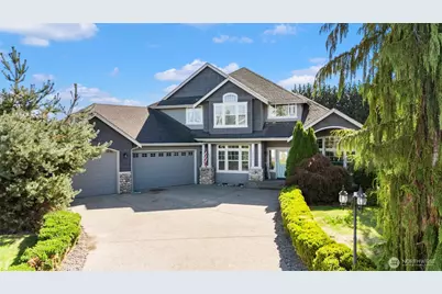 15002 90th Street E, Puyallup, WA 98372 - Photo 1