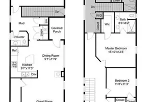 511 15 St SE, Puyallup, WA 98372 - Photo 4