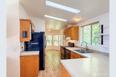 890 No Name Road, Port Ludlow, WA 98365 - Photo 10