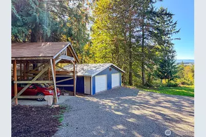 890 No Name Road, Port Ludlow, WA 98365 - Photo 2