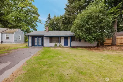 2464 Mitchell Road SE, Port Orchard, WA 98366 - Photo 1