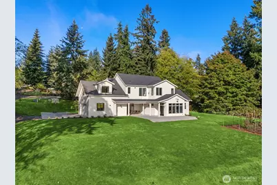 11802 NE Harley Hill Lane, Kingston, WA 98346 - Photo 1