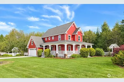 1200 Lakeview Drive, Ilwaco, WA 98624 - Photo 1