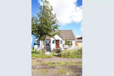 1309 Riverside Ave., Hoquiam, WA 98550 - Photo 4