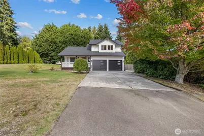 7101 SE Marion Street, Port Orchard, WA 98366 - Photo 4