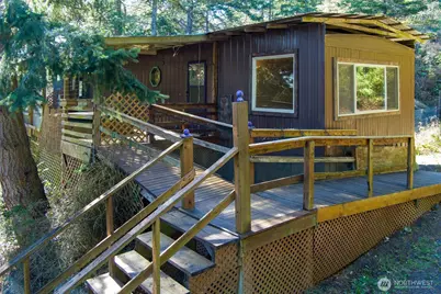 105 Crestview Drive, San Juan Island, WA 98250 - Photo 4