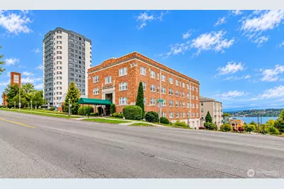 301 N Tacoma Ave #306, Tacoma, WA 98403 - Photo 2