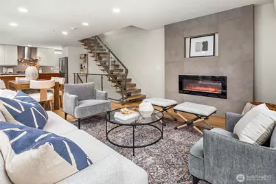 1116 Broadway E #C, Seattle, WA 98102 - Photo 4