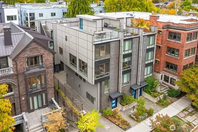 1116 Broadway E #C, Seattle, WA 98102 - Photo 2
