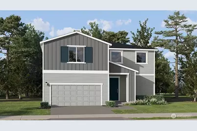 6501 286th Street NW, Stanwood, WA 98292 - Photo 1