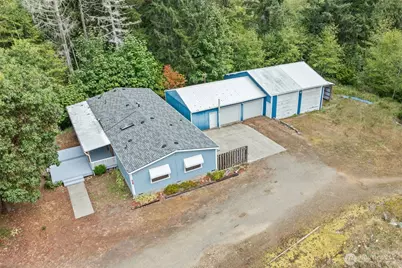211 NE Yew Tree Lane, Tahuya, WA 98588 - Photo 1