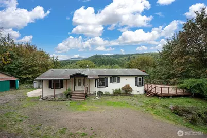 6396 Kalama River Road, Kalama, WA 98625 - Photo 1