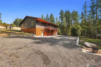4311 E Mason Lake Drive W, Grapeview, WA 98546 - Photo 34