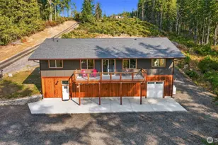 4311 E Mason Lake Dr W, Grapeview, WA 98546 - Photo 2