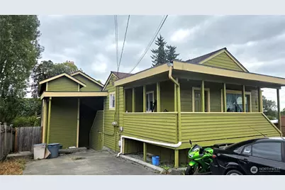 4221 S 3rd Avenue, Everett, WA 98203 - Photo 1