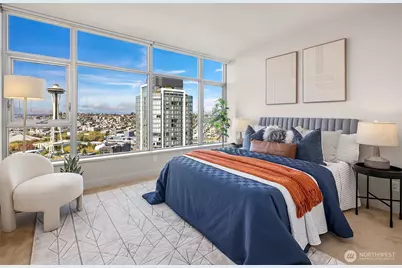 583 Battery Street #3604N, Seattle, WA 98121 - Photo 14