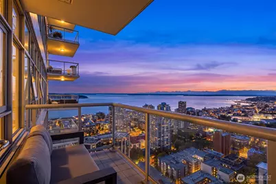 583 Battery Street #3604N, Seattle, WA 98121 - Photo 8